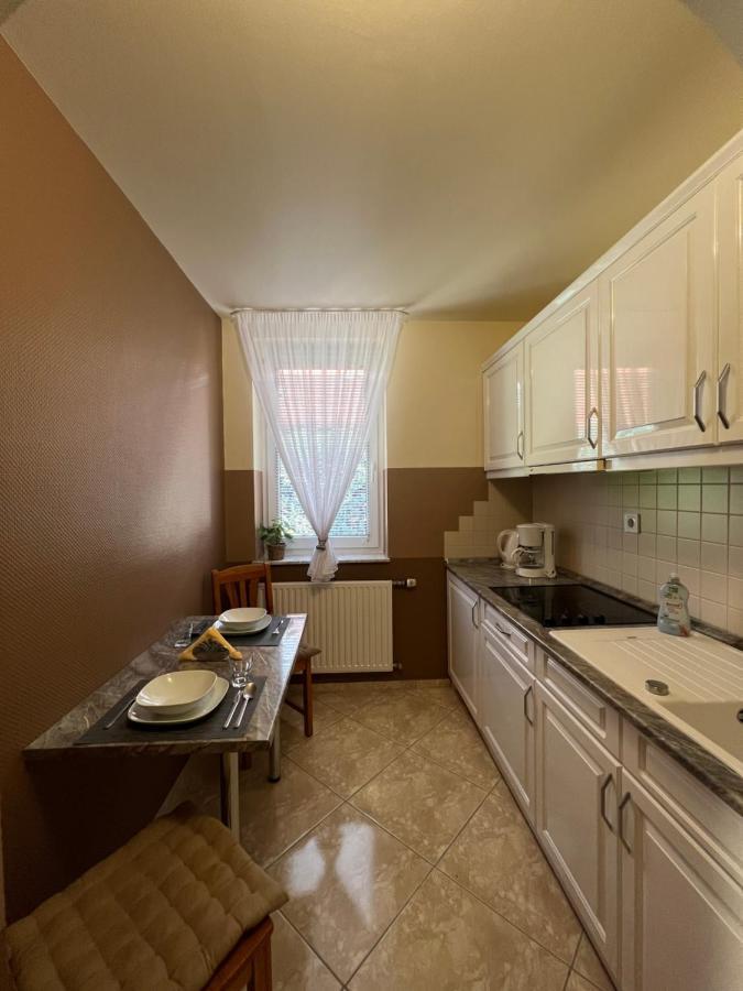 Holler Vendeghaz Ii. Apartment Buk Luaran gambar